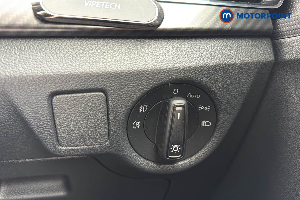 Skoda Kamiq Monte Carlo Automatic Petrol SUV - Stock Number (1640487) - 11th supplementary image