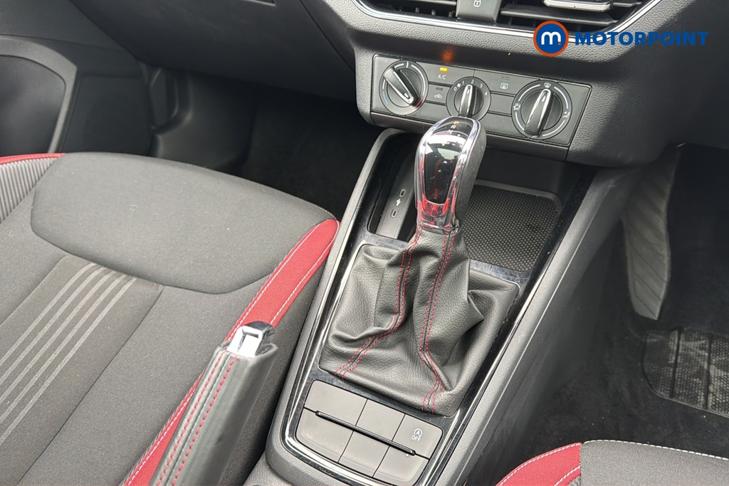 Skoda Kamiq Monte Carlo Automatic Petrol SUV - Stock Number (1640487) - 15th supplementary image