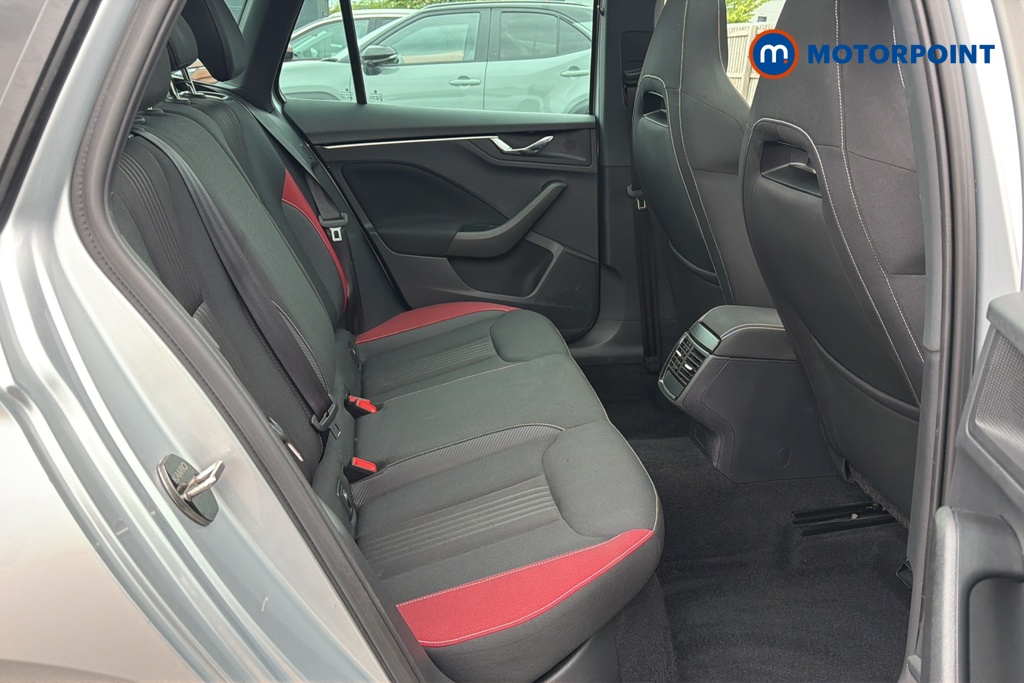 Skoda Kamiq Monte Carlo Automatic Petrol SUV - Stock Number (1640487) - 25th supplementary image