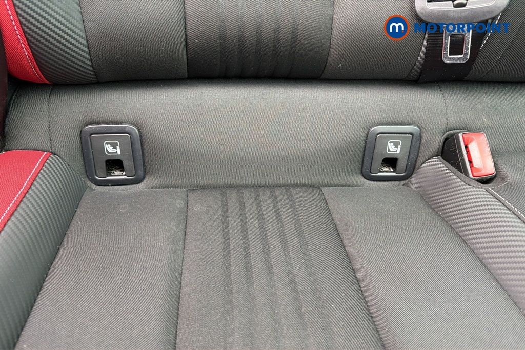 Skoda Kamiq Monte Carlo Automatic Petrol SUV - Stock Number (1640487) - 27th supplementary image