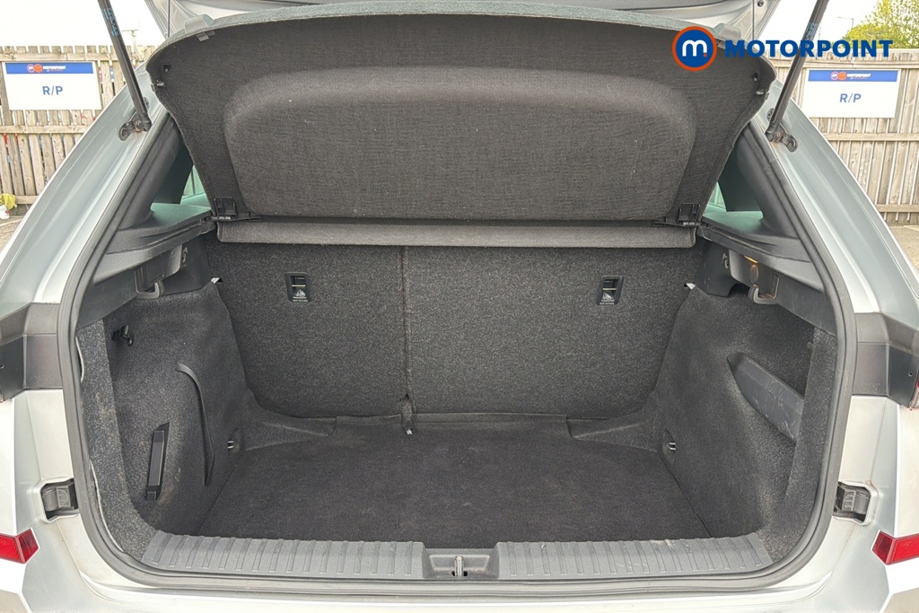 Skoda Kamiq Monte Carlo Automatic Petrol SUV - Stock Number (1640487) - 30th supplementary image