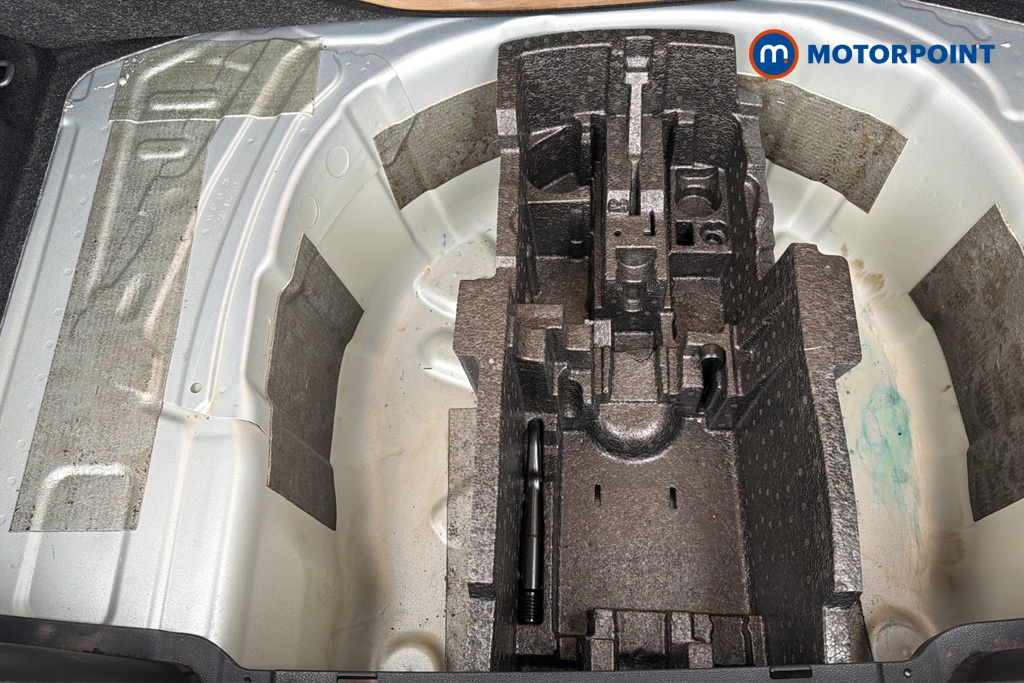 Skoda Kamiq Monte Carlo Automatic Petrol SUV - Stock Number (1640487) - 33rd supplementary image