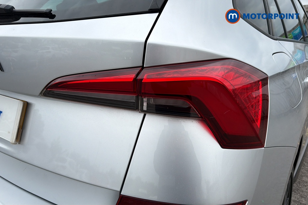 Skoda Kamiq Monte Carlo Automatic Petrol SUV - Stock Number (1640487) - 36th supplementary image