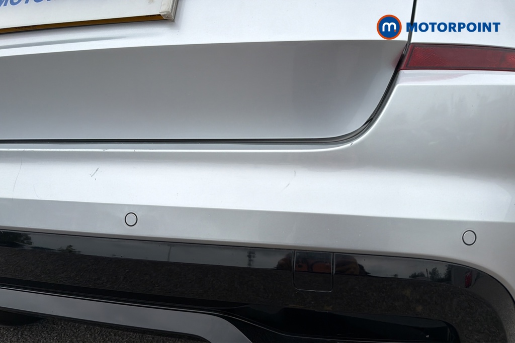 Skoda Kamiq Monte Carlo Automatic Petrol SUV - Stock Number (1640487) - 39th supplementary image