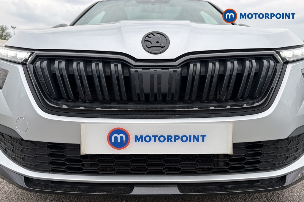 Skoda Kamiq Monte Carlo Automatic Petrol SUV - Stock Number (1640487) - 43rd supplementary image