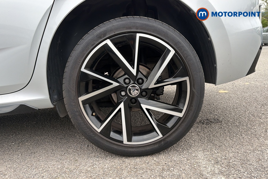Skoda Kamiq Monte Carlo Automatic Petrol SUV - Stock Number (1640487) - 45th supplementary image