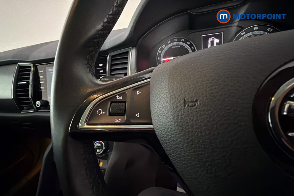 Skoda Kodiaq Se Technology Automatic Diesel SUV - Stock Number (1640516) - 3rd supplementary image