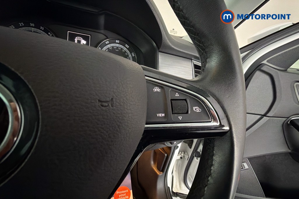 Skoda Kodiaq Se Technology Automatic Diesel SUV - Stock Number (1640516) - 4th supplementary image