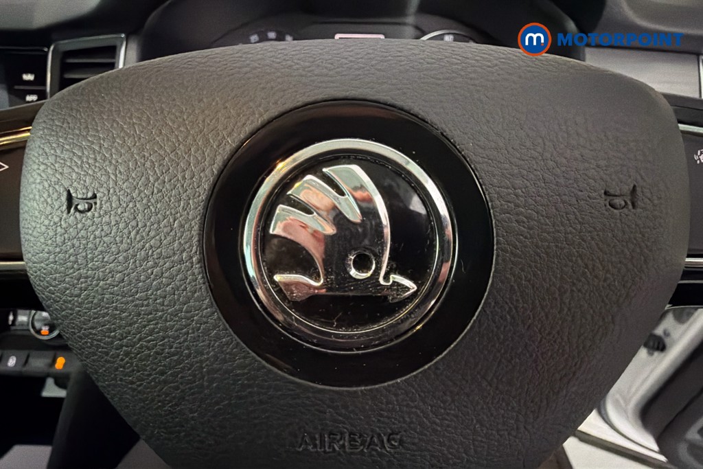 Skoda Kodiaq Se Technology Automatic Diesel SUV - Stock Number (1640516) - 5th supplementary image