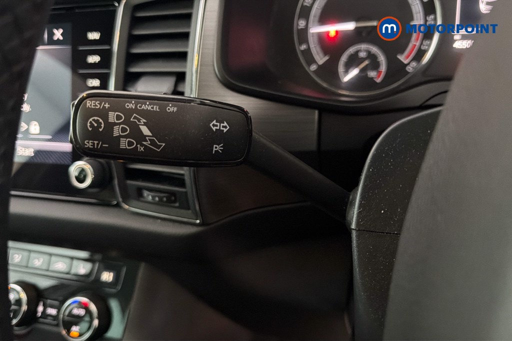 Skoda Kodiaq Se Technology Automatic Diesel SUV - Stock Number (1640516) - 6th supplementary image