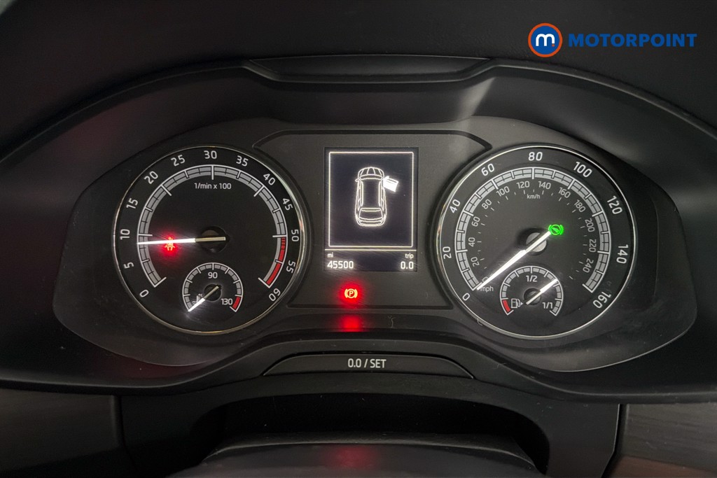 Skoda Kodiaq Se Technology Automatic Diesel SUV - Stock Number (1640516) - 8th supplementary image