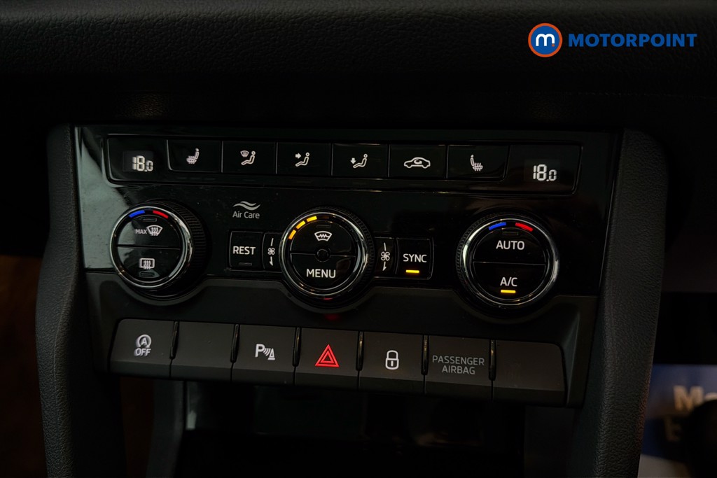 Skoda Kodiaq Se Technology Automatic Diesel SUV - Stock Number (1640516) - 12th supplementary image