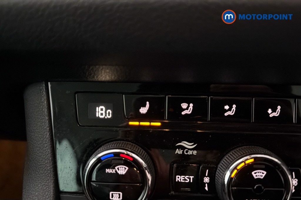 Skoda Kodiaq Se Technology Automatic Diesel SUV - Stock Number (1640516) - 14th supplementary image