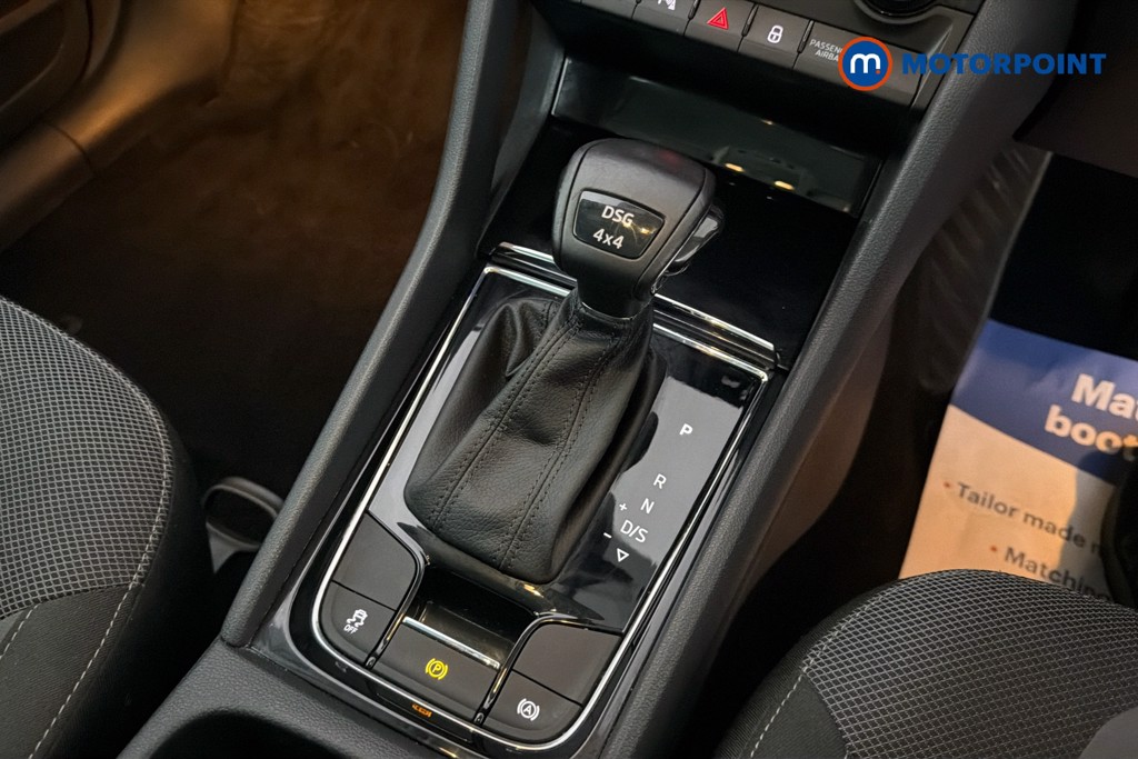 Skoda Kodiaq Se Technology Automatic Diesel SUV - Stock Number (1640516) - 15th supplementary image