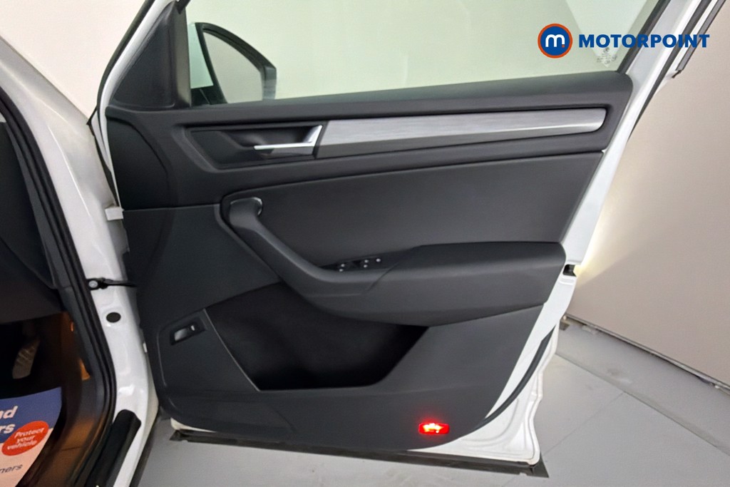 Skoda Kodiaq Se Technology Automatic Diesel SUV - Stock Number (1640516) - 19th supplementary image
