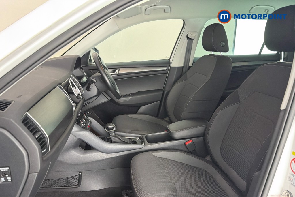 Skoda Kodiaq Se Technology Automatic Diesel SUV - Stock Number (1640516) - 22nd supplementary image