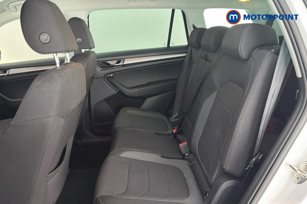 Skoda Kodiaq Se Technology Automatic Diesel SUV - Stock Number (1640516) - 28th supplementary image
