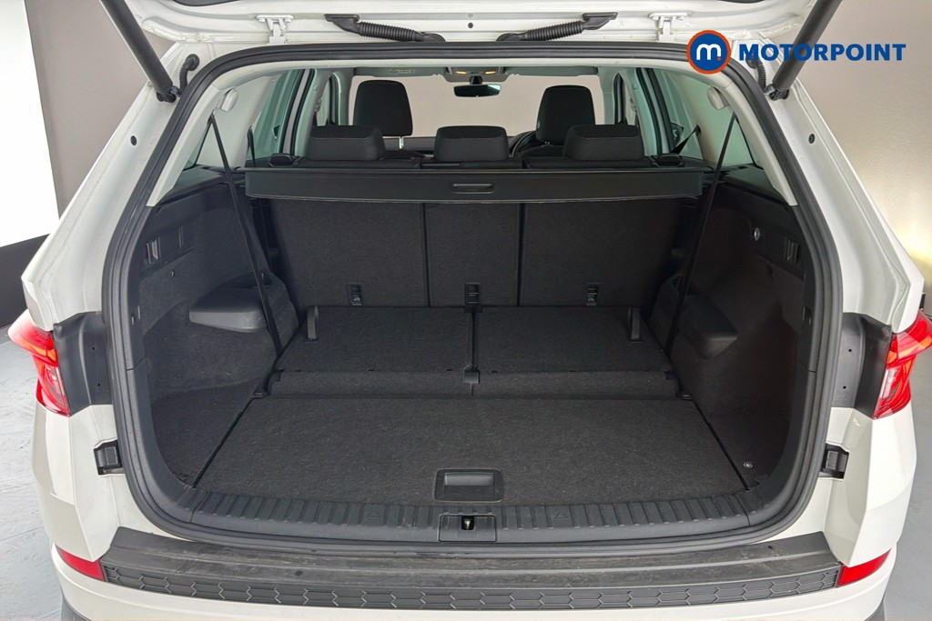 Skoda Kodiaq Se Technology Automatic Diesel SUV - Stock Number (1640516) - 33rd supplementary image