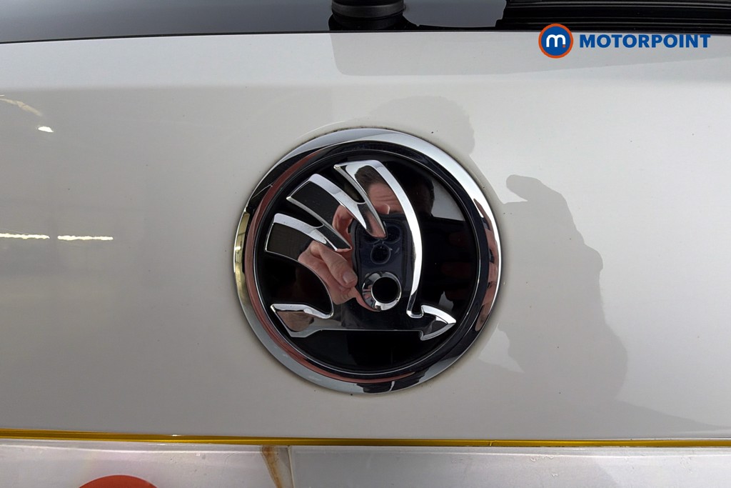Skoda Kodiaq Se Technology Automatic Diesel SUV - Stock Number (1640516) - 37th supplementary image