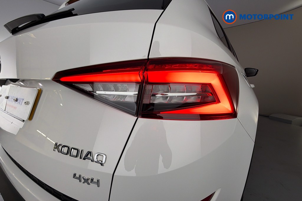 Skoda Kodiaq Se Technology Automatic Diesel SUV - Stock Number (1640516) - 38th supplementary image