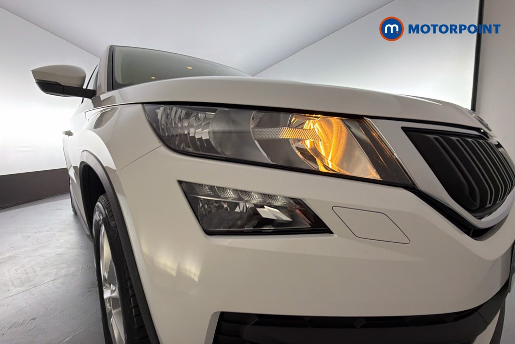 Skoda Kodiaq Se Technology Automatic Diesel SUV - Stock Number (1640516) - 44th supplementary image