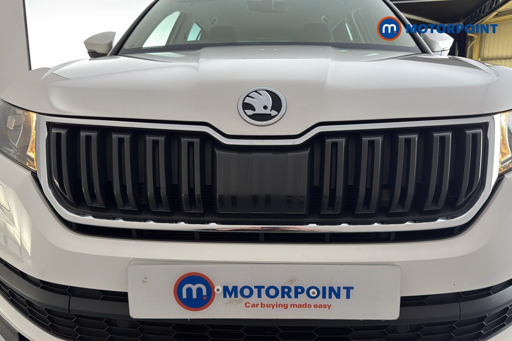 Skoda Kodiaq Se Technology Automatic Diesel SUV - Stock Number (1640516) - 45th supplementary image