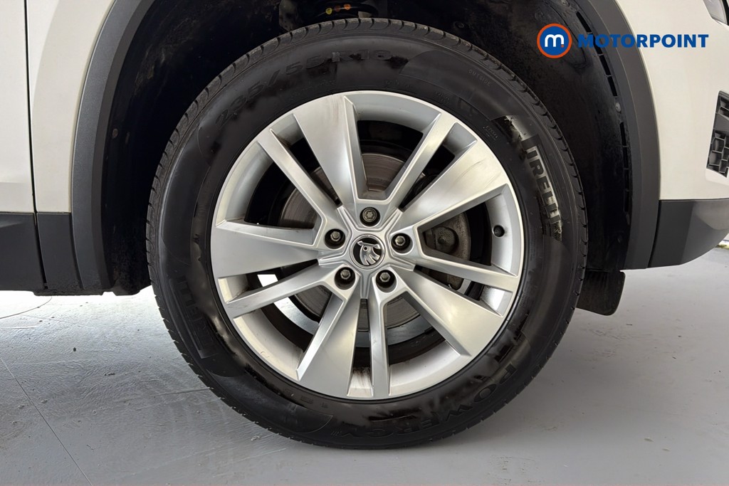 Skoda Kodiaq Se Technology Automatic Diesel SUV - Stock Number (1640516) - 50th supplementary image