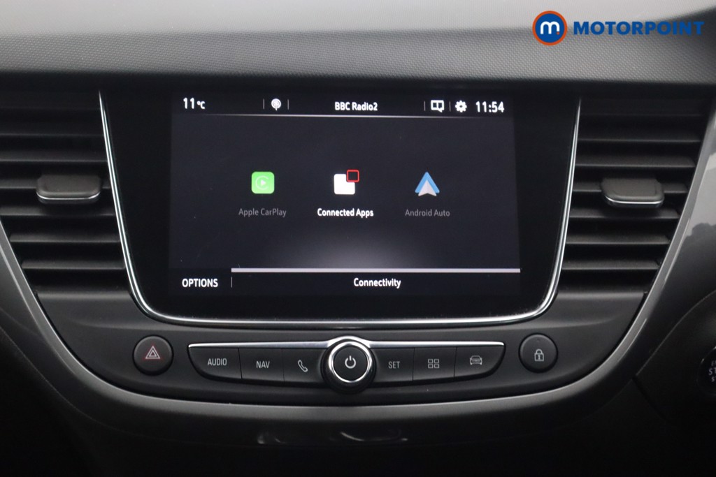 Vauxhall Crossland Ultimate Automatic Petrol SUV - Stock Number (1640545) - 3rd supplementary image