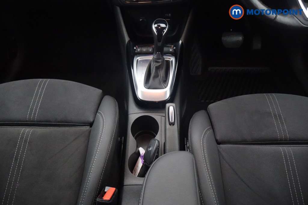 Vauxhall Crossland Ultimate Automatic Petrol SUV - Stock Number (1640545) - 5th supplementary image