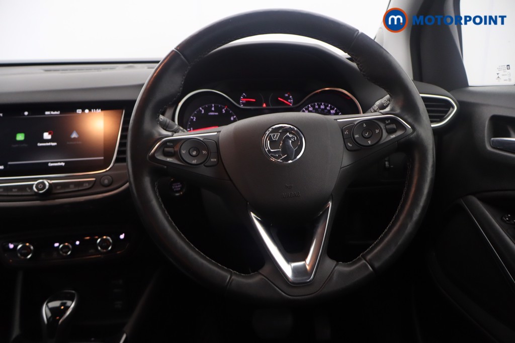 Vauxhall Crossland Ultimate Automatic Petrol SUV - Stock Number (1640545) - 6th supplementary image