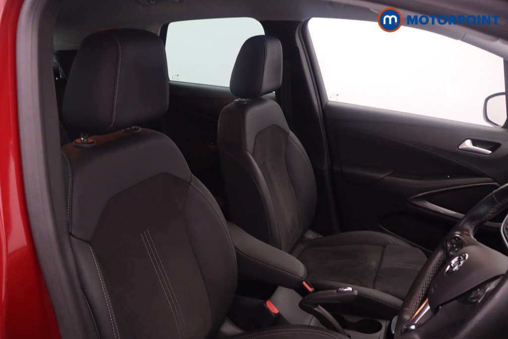 Vauxhall Crossland Ultimate Automatic Petrol SUV - Stock Number (1640545) - 11th supplementary image