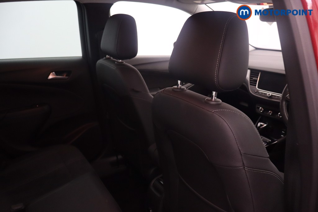 Vauxhall Crossland Ultimate Automatic Petrol SUV - Stock Number (1640545) - 16th supplementary image