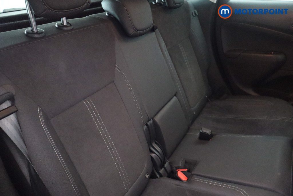Vauxhall Crossland Ultimate Automatic Petrol SUV - Stock Number (1640545) - 17th supplementary image