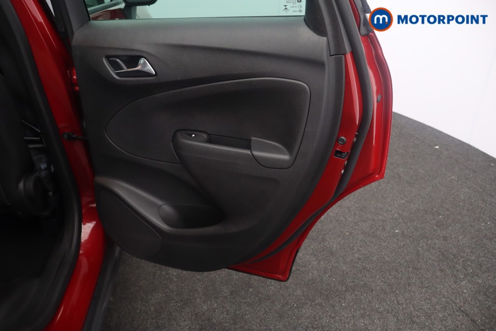 Vauxhall Crossland Ultimate Automatic Petrol SUV - Stock Number (1640545) - 18th supplementary image