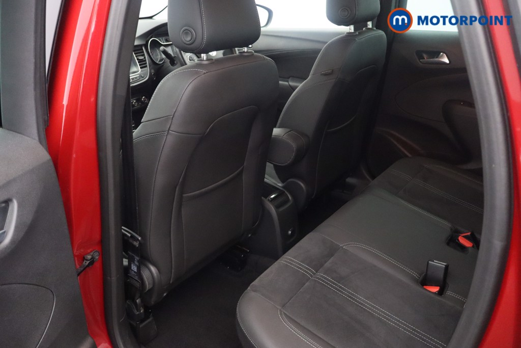 Vauxhall Crossland Ultimate Automatic Petrol SUV - Stock Number (1640545) - 21st supplementary image