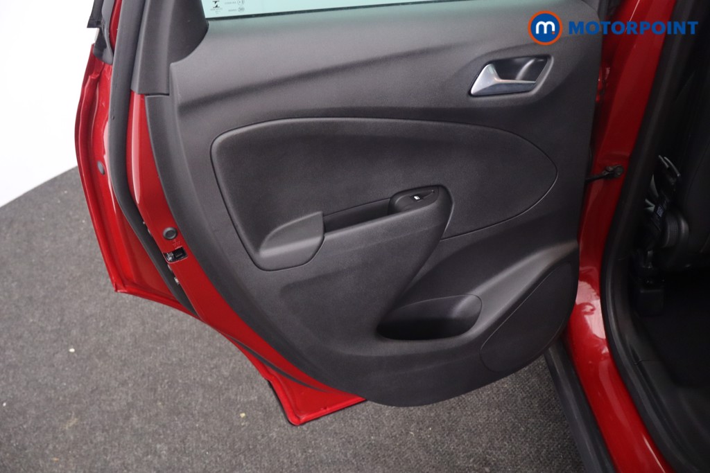 Vauxhall Crossland Ultimate Automatic Petrol SUV - Stock Number (1640545) - 22nd supplementary image