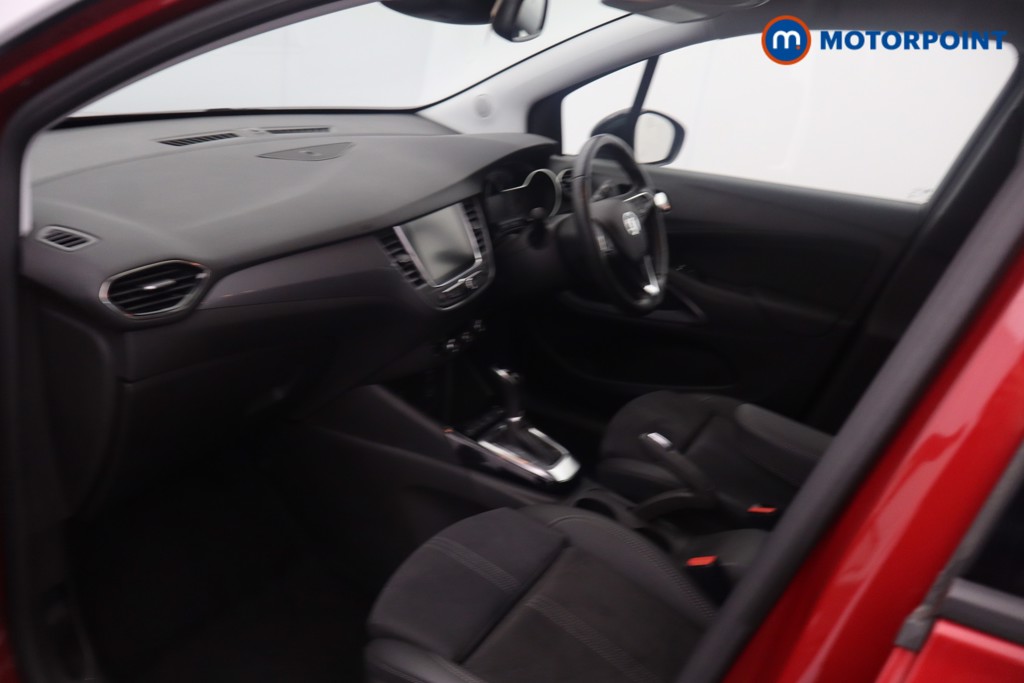 Vauxhall Crossland Ultimate Automatic Petrol SUV - Stock Number (1640545) - 25th supplementary image