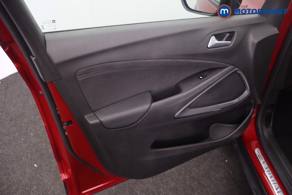 Vauxhall Crossland Ultimate Automatic Petrol SUV - Stock Number (1640545) - 26th supplementary image