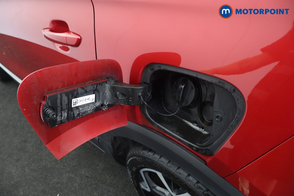 Vauxhall Crossland Ultimate Automatic Petrol SUV - Stock Number (1640545) - 29th supplementary image