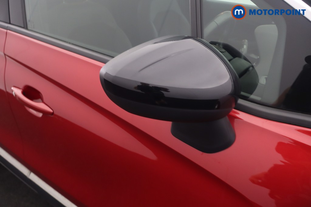 Vauxhall Crossland Ultimate Automatic Petrol SUV - Stock Number (1640545) - 35th supplementary image