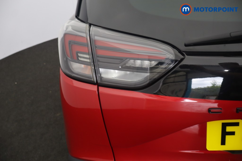 Vauxhall Crossland Ultimate Automatic Petrol SUV - Stock Number (1640545) - 39th supplementary image