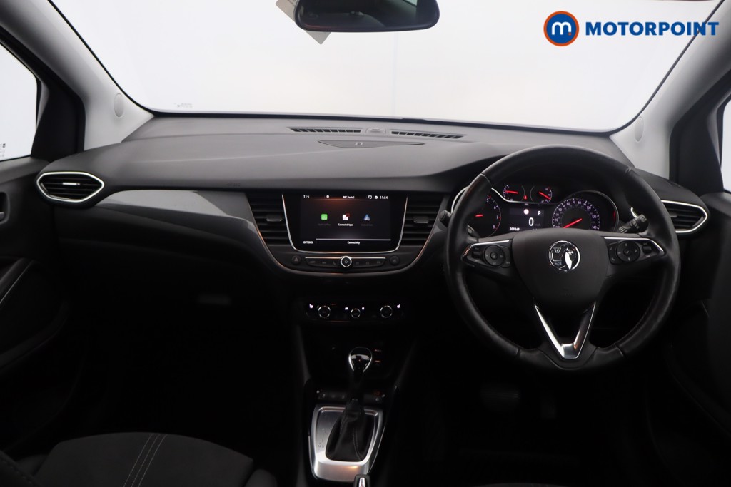 Vauxhall Crossland Ultimate Automatic Petrol SUV - Stock Number (1640545) - 1st supplementary image