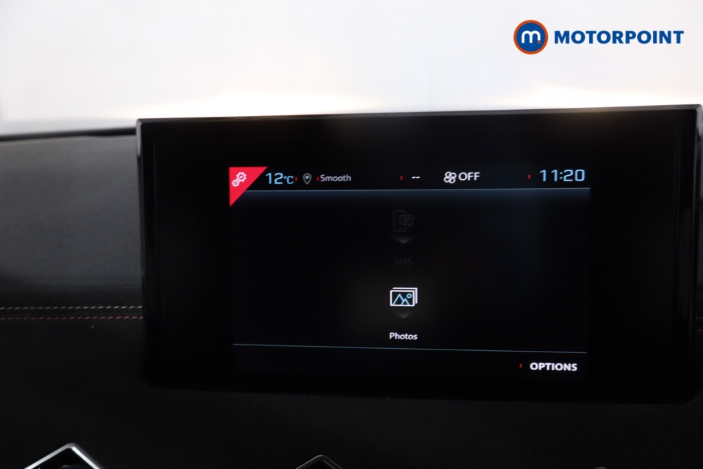 DS Ds 3 Performance Line Automatic Electric SUV - Stock Number (1640577) - 2nd supplementary image
