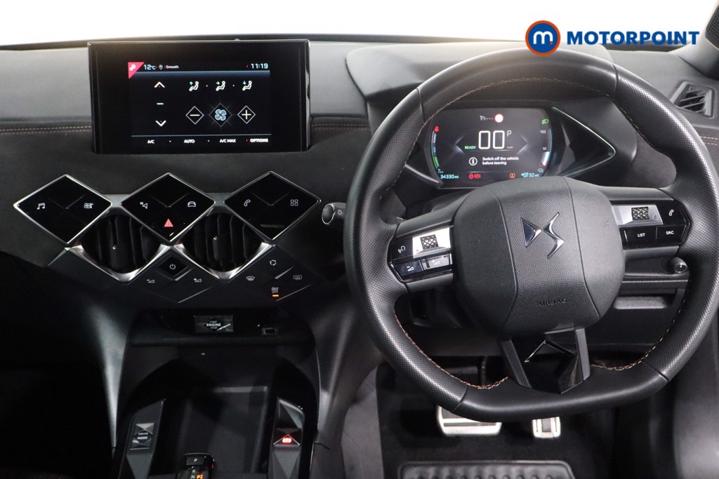 DS Ds 3 Performance Line Automatic Electric SUV - Stock Number (1640577) - 3rd supplementary image