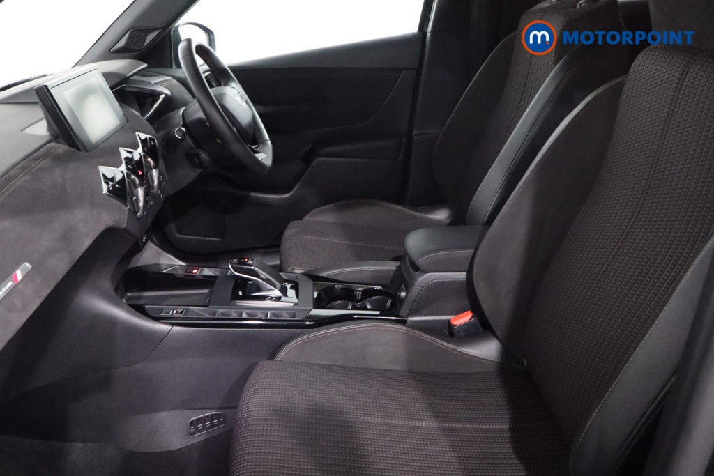 DS Ds 3 Performance Line Automatic Electric SUV - Stock Number (1640577) - 4th supplementary image