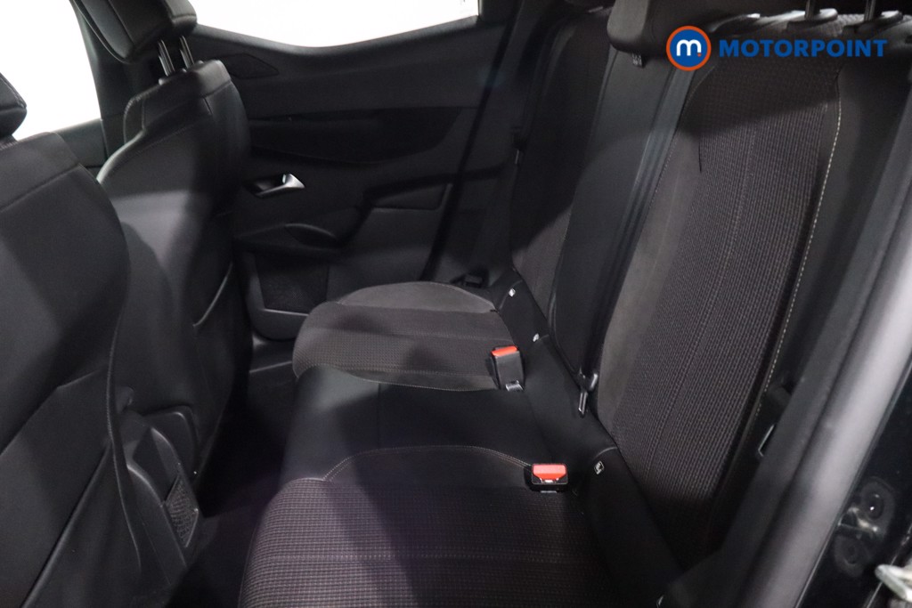 DS Ds 3 Performance Line Automatic Electric SUV - Stock Number (1640577) - 5th supplementary image