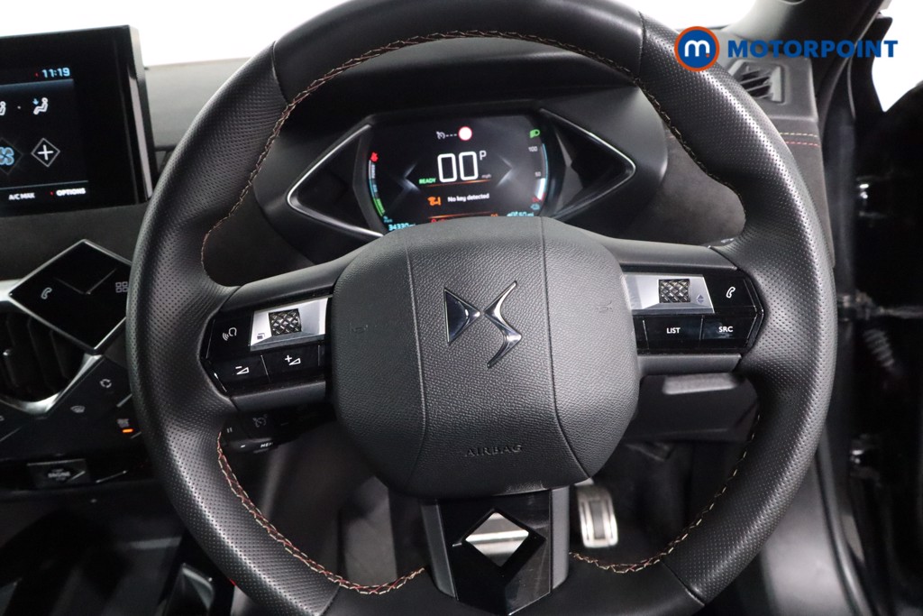 DS Ds 3 Performance Line Automatic Electric SUV - Stock Number (1640577) - 6th supplementary image