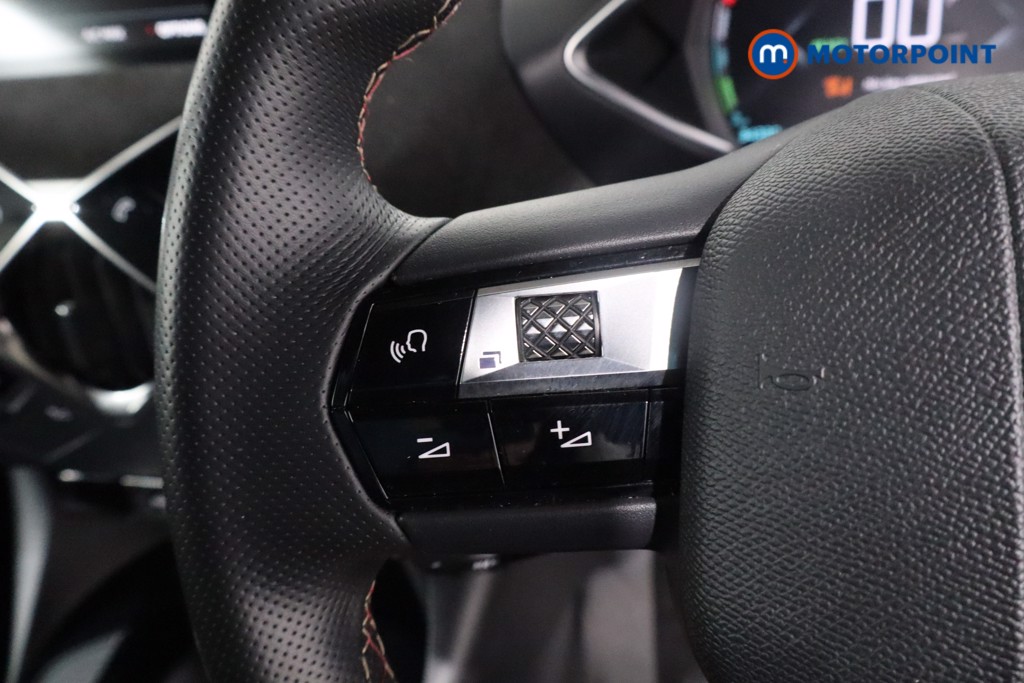 DS Ds 3 Performance Line Automatic Electric SUV - Stock Number (1640577) - 7th supplementary image