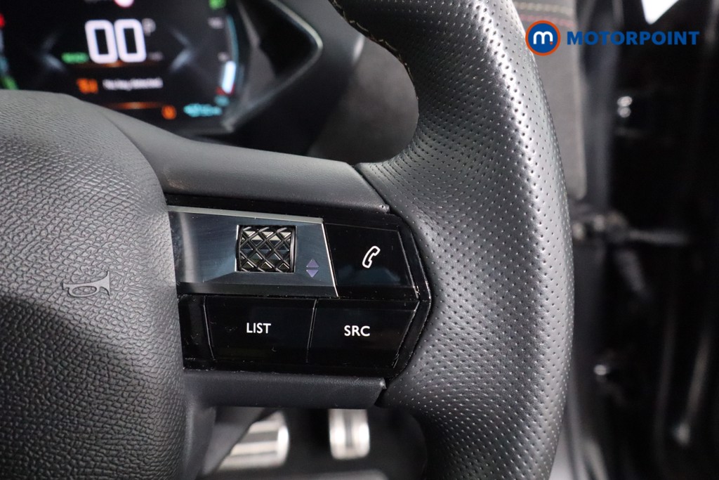 DS Ds 3 Performance Line Automatic Electric SUV - Stock Number (1640577) - 8th supplementary image