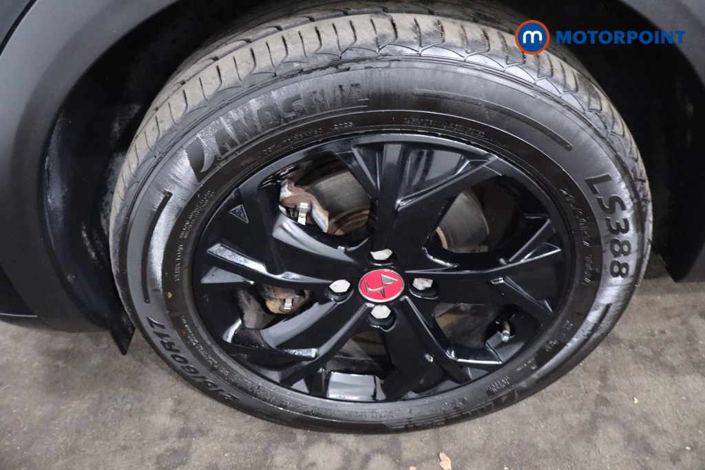 DS Ds 3 Performance Line Automatic Electric SUV - Stock Number (1640577) - 9th supplementary image